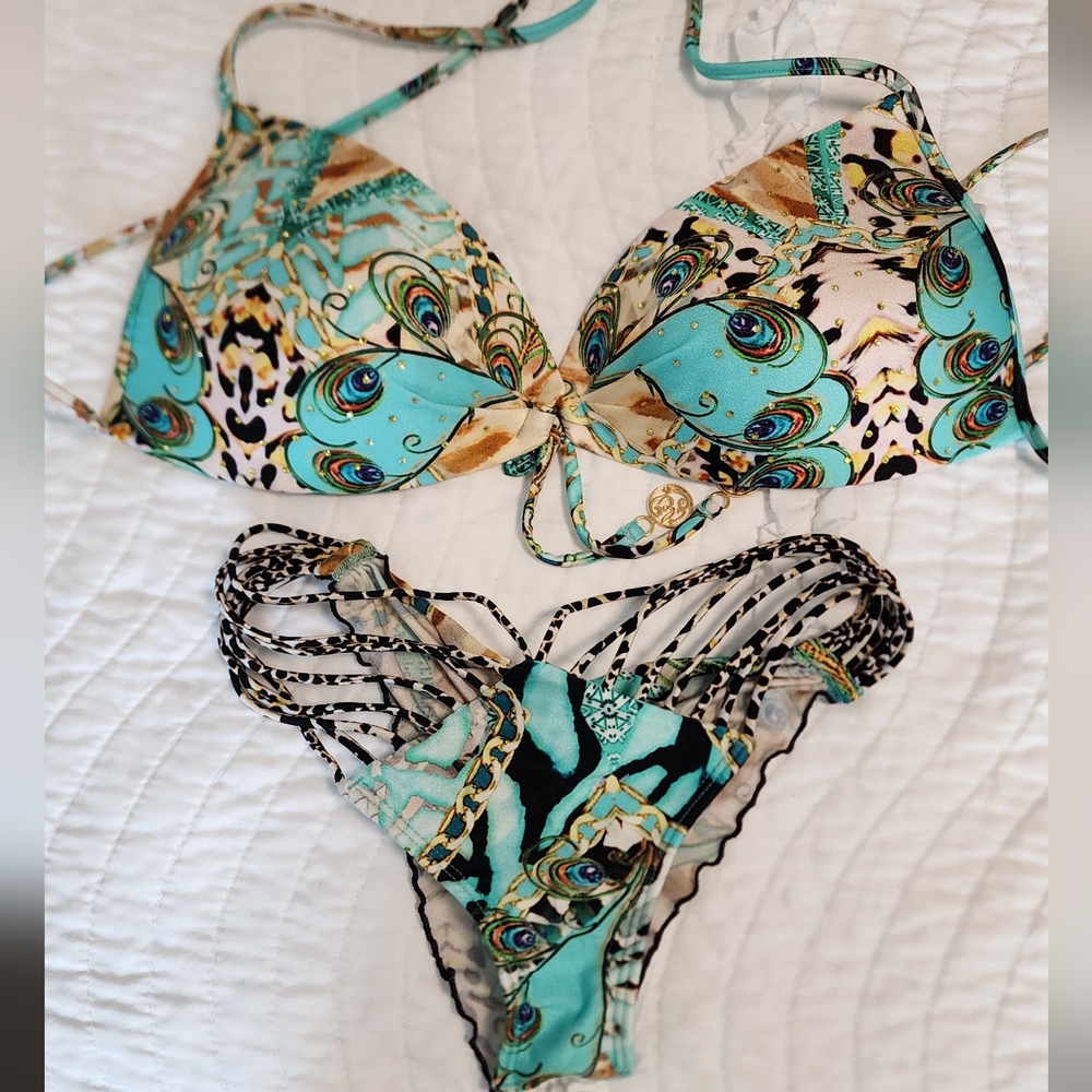 Bikini set